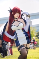 I still have a good thing www popular busty cosplayers image www
