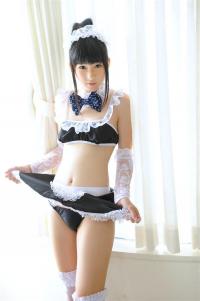 [Neat system Vic] cosplay chic erotic underwear girls are the best