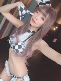 [Updated from time to time] Sexy &amp;amp; Cute ♡ Cosplayer Akira Goki - Twitter Image Gallery