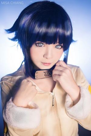 Taiwan Beautiful Girl [Misa - Rice Sand] Taiwan&#039;s Popular Cosplayer Images Collection-绅士COS