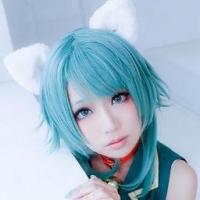 [Image] image summary of the cosplayer of the rumor [Otogi Nekomu] of Japan&#039;s most cute [updated from time to time]
