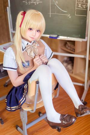[Asagawo Special Selection] Today&#039;s Cosplay Image!! 【20/05/28】