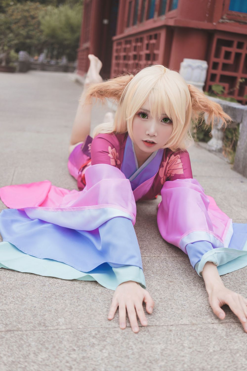 cosplay-beauty-yishan-yi-yai-page-8