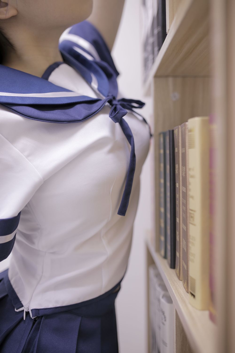 Devilism Tide Kurihara Cosplay