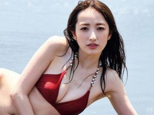 Ex-ZIP! Reporter Haruka Dan 27-year-old Neat And Clean Girls&#039; Perfect Body
