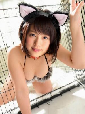 Cat Ears, Usa Ears, Ikora Images 64 Photos! Culla images of nude and SEX of actresses and idols who are moe kos! Cat Ear Erotic Images Part 1-COS AV