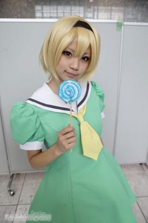(C78) Cosplayers 78th comic market JAPAN Cosplay