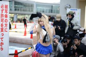 [Renewal] winter reviews &quot;C89&quot; Cameco took high-quality costume.-街拍展拍